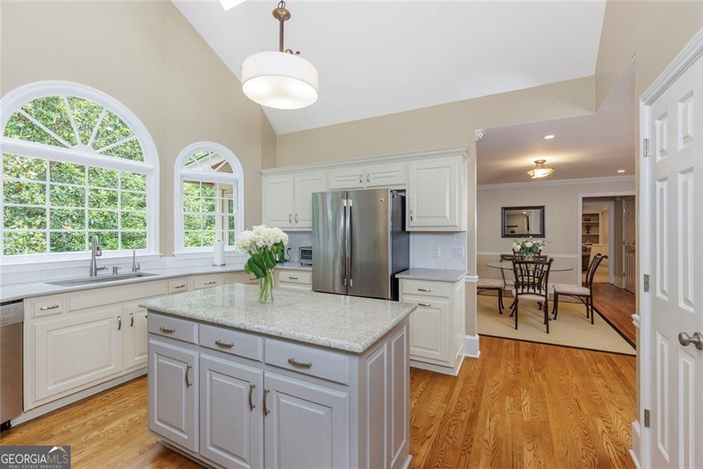 7390 Stoneykirk Close Atlanta GA 30350