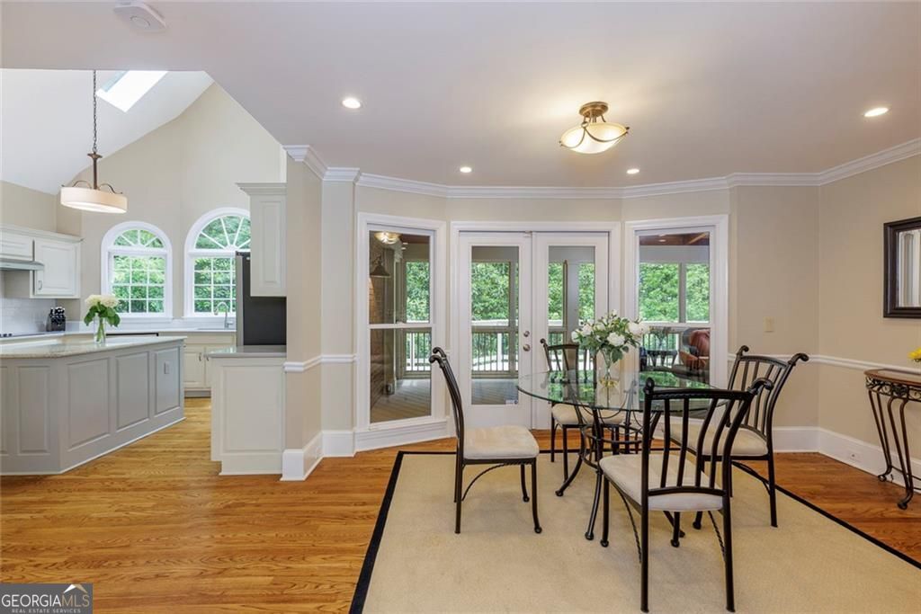 7390 Stoneykirk Close Atlanta GA 30350