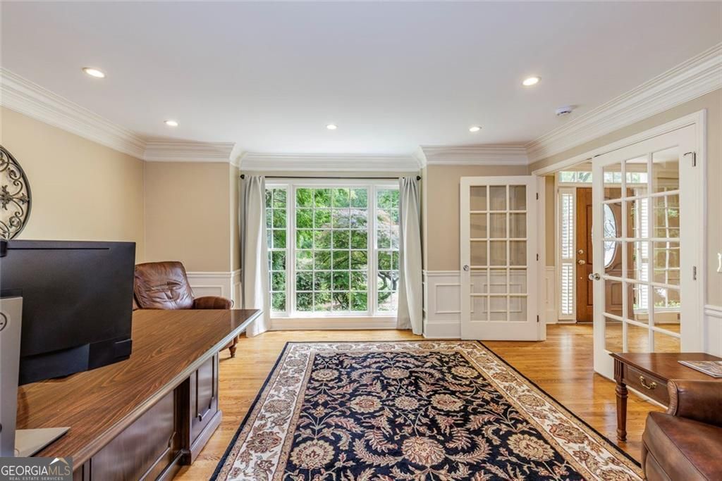 7390 Stoneykirk Close Atlanta GA 30350
