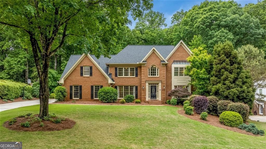 7390 Stoneykirk Close Atlanta GA 30350