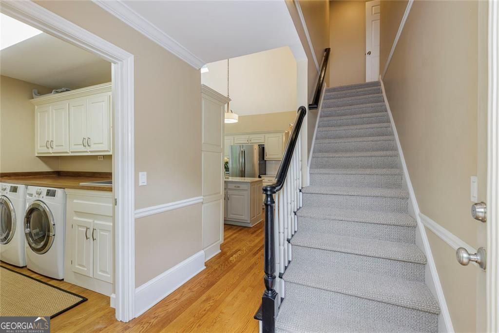 7390 Stoneykirk Close Atlanta GA 30350