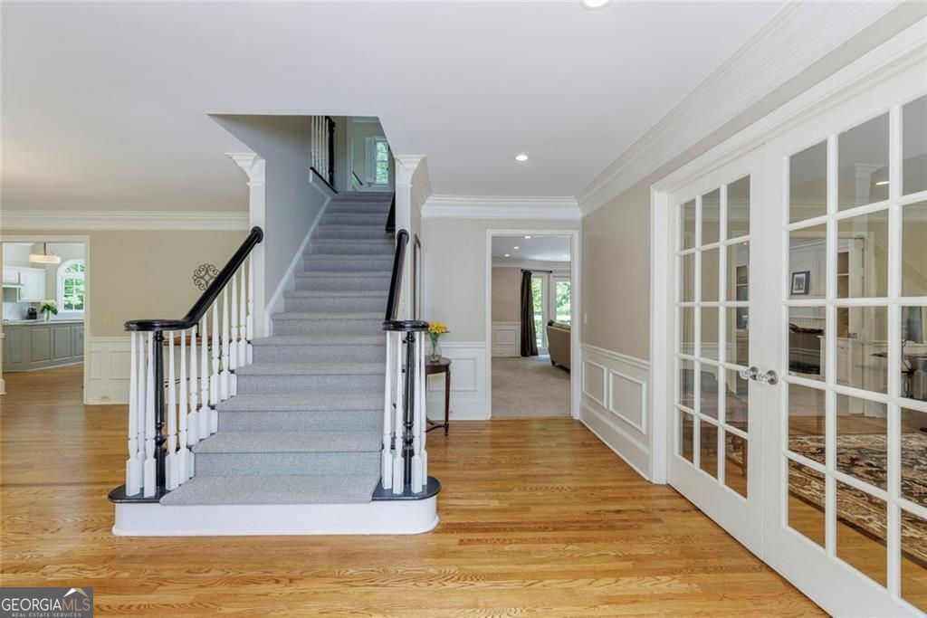 7390 Stoneykirk Close Atlanta GA 30350