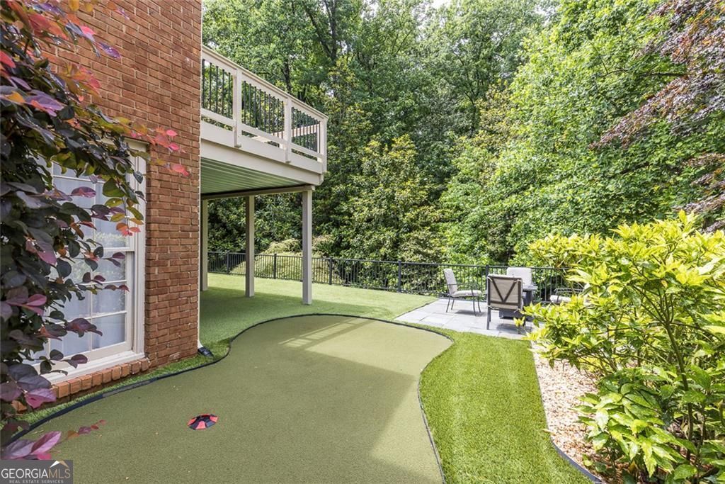 7390 Stoneykirk Close Atlanta GA 30350