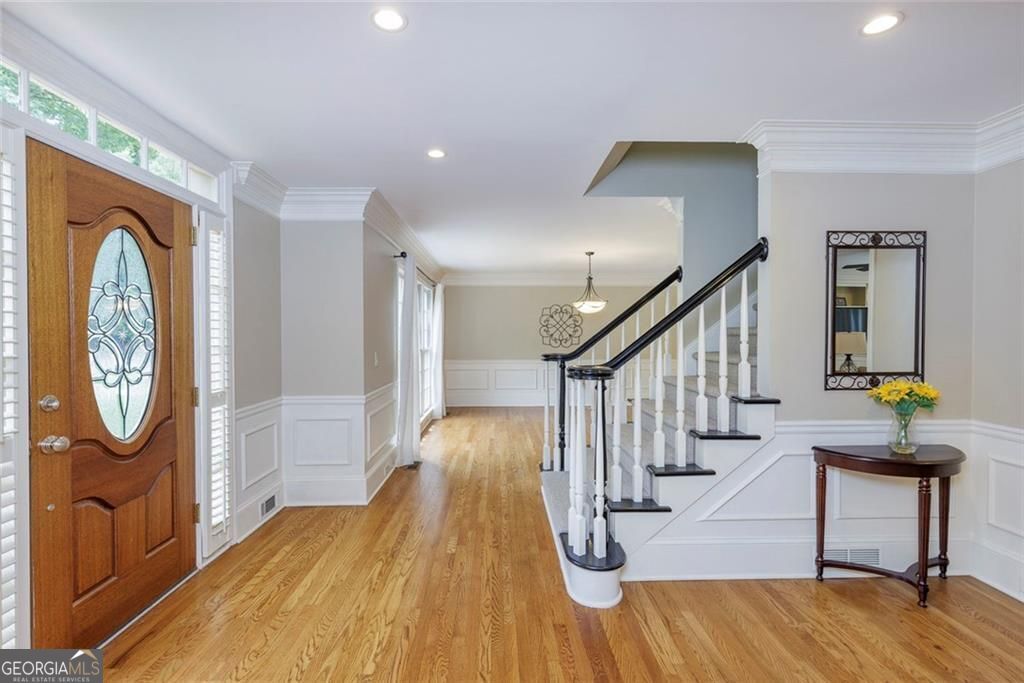 7390 Stoneykirk Close Atlanta GA 30350