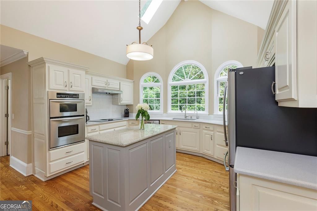 7390 Stoneykirk Close Atlanta GA 30350