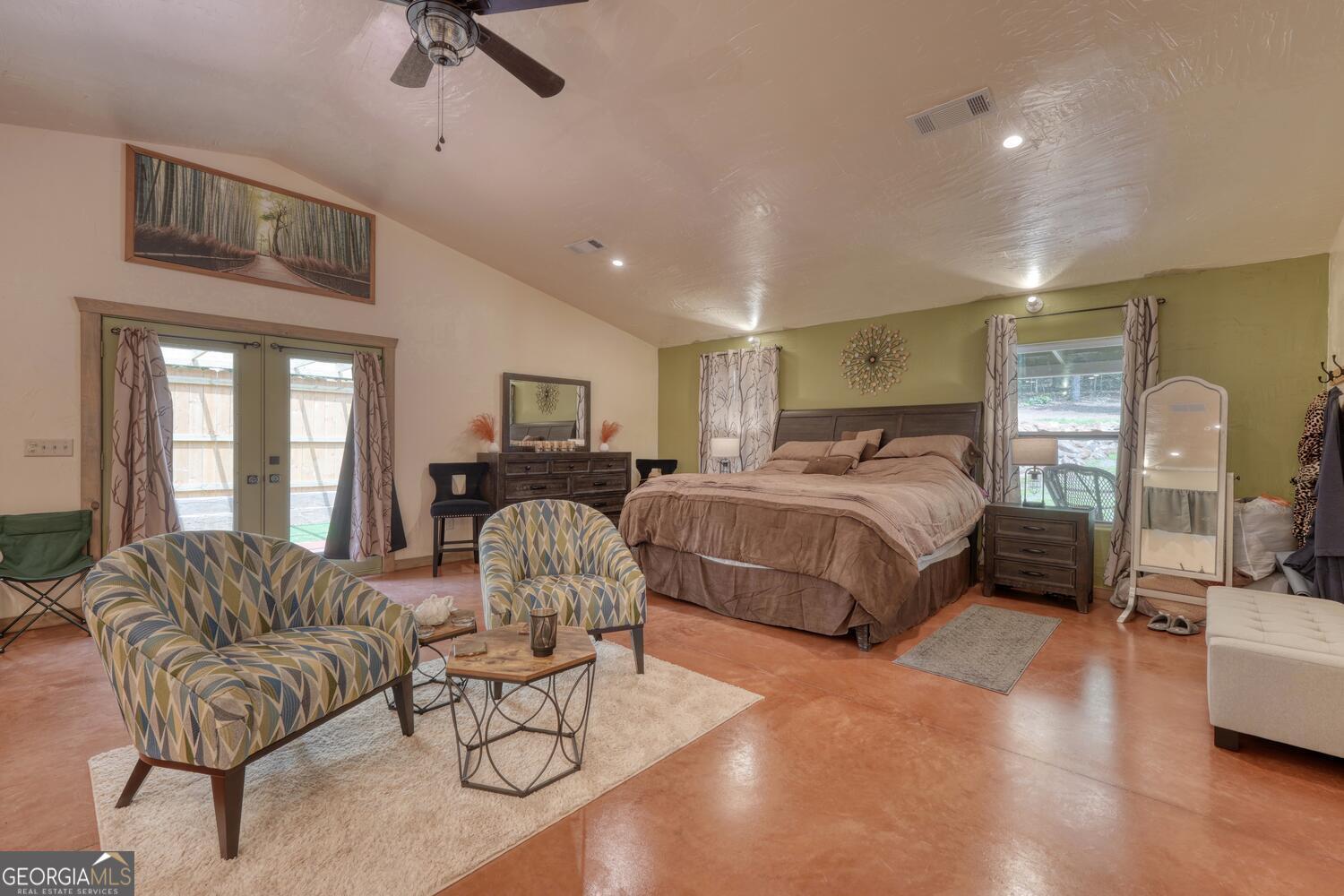 1529 Cedar View Hiawassee GA 30546