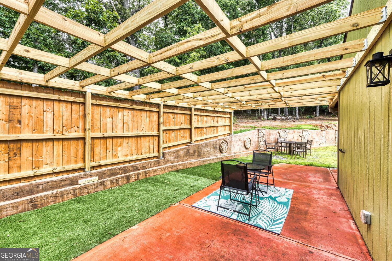 1529 Cedar View Hiawassee GA 30546