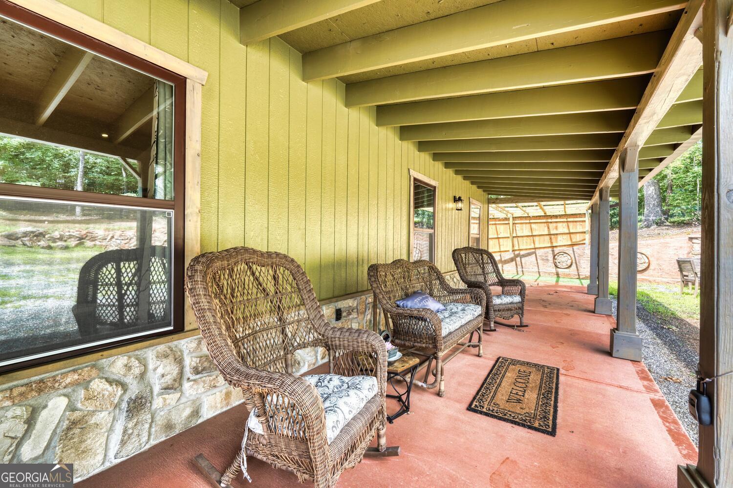 1529 Cedar View Hiawassee GA 30546