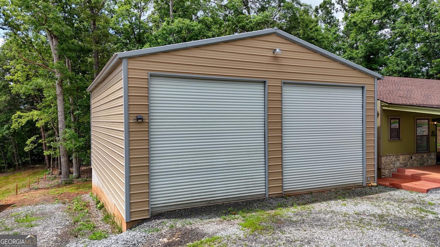 1529 Cedar View Hiawassee GA 30546