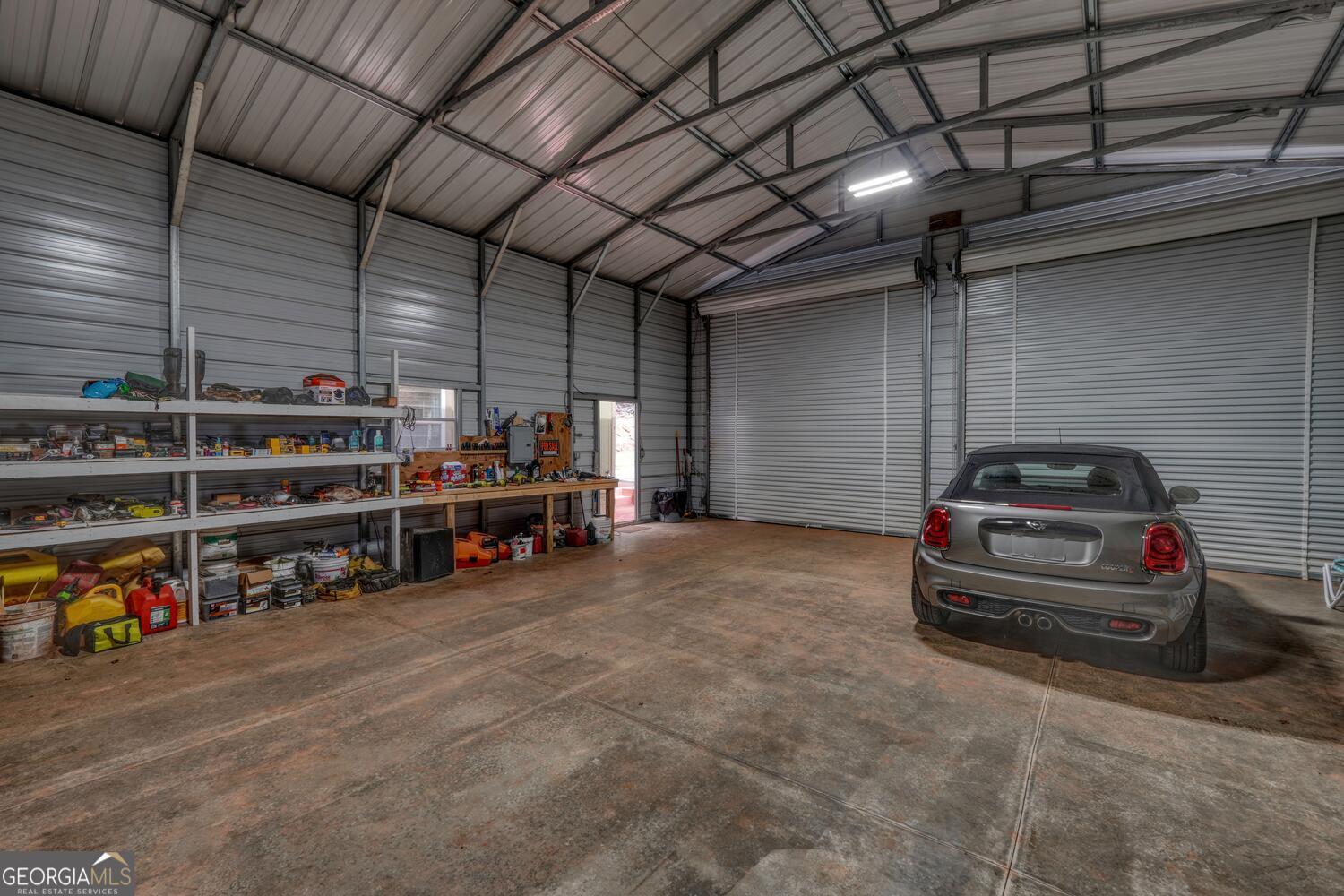 1529 Cedar View Hiawassee GA 30546