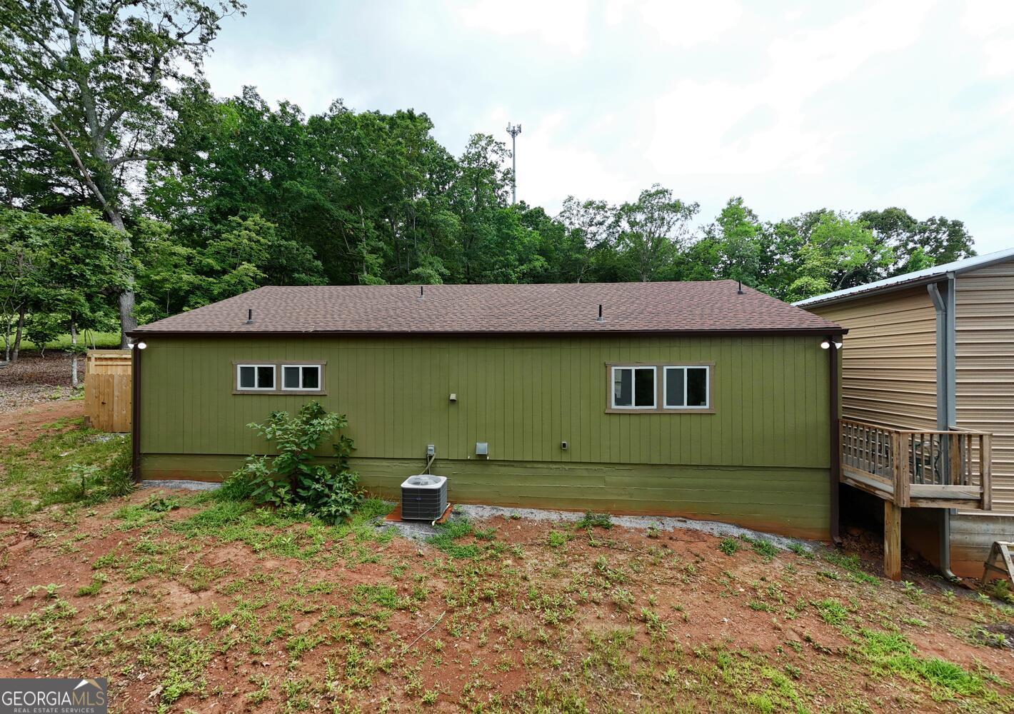 1529 Cedar View Hiawassee GA 30546