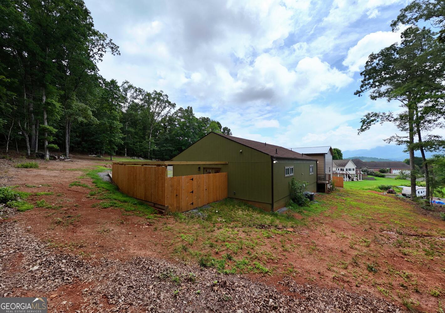 1529 Cedar View Hiawassee GA 30546