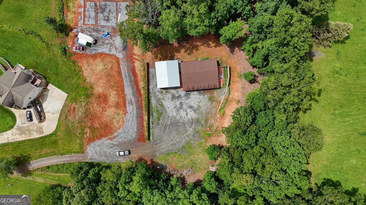 1529 Cedar View Hiawassee GA 30546