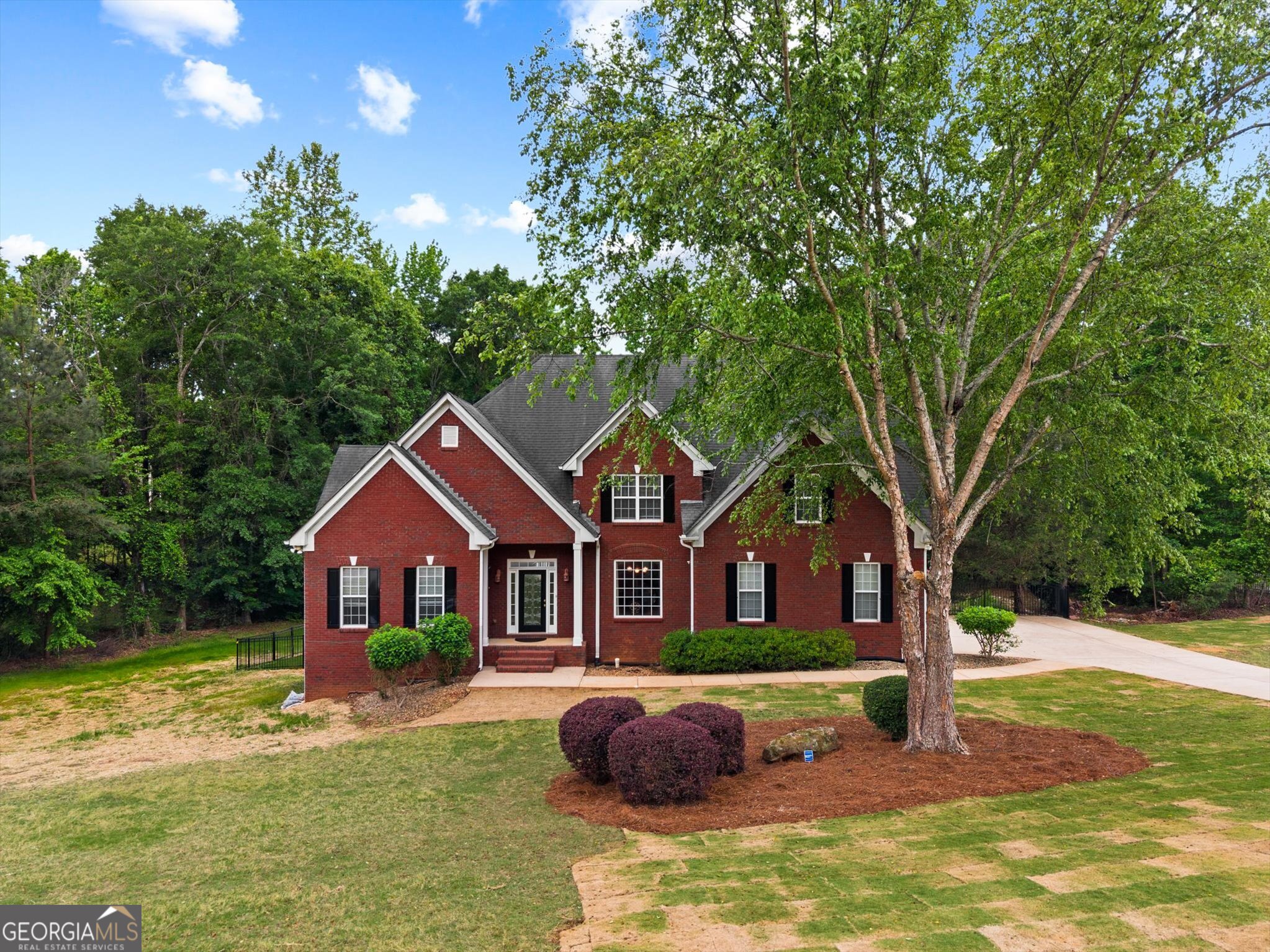 85 Costleys Bridge Drive Oxford GA 30054