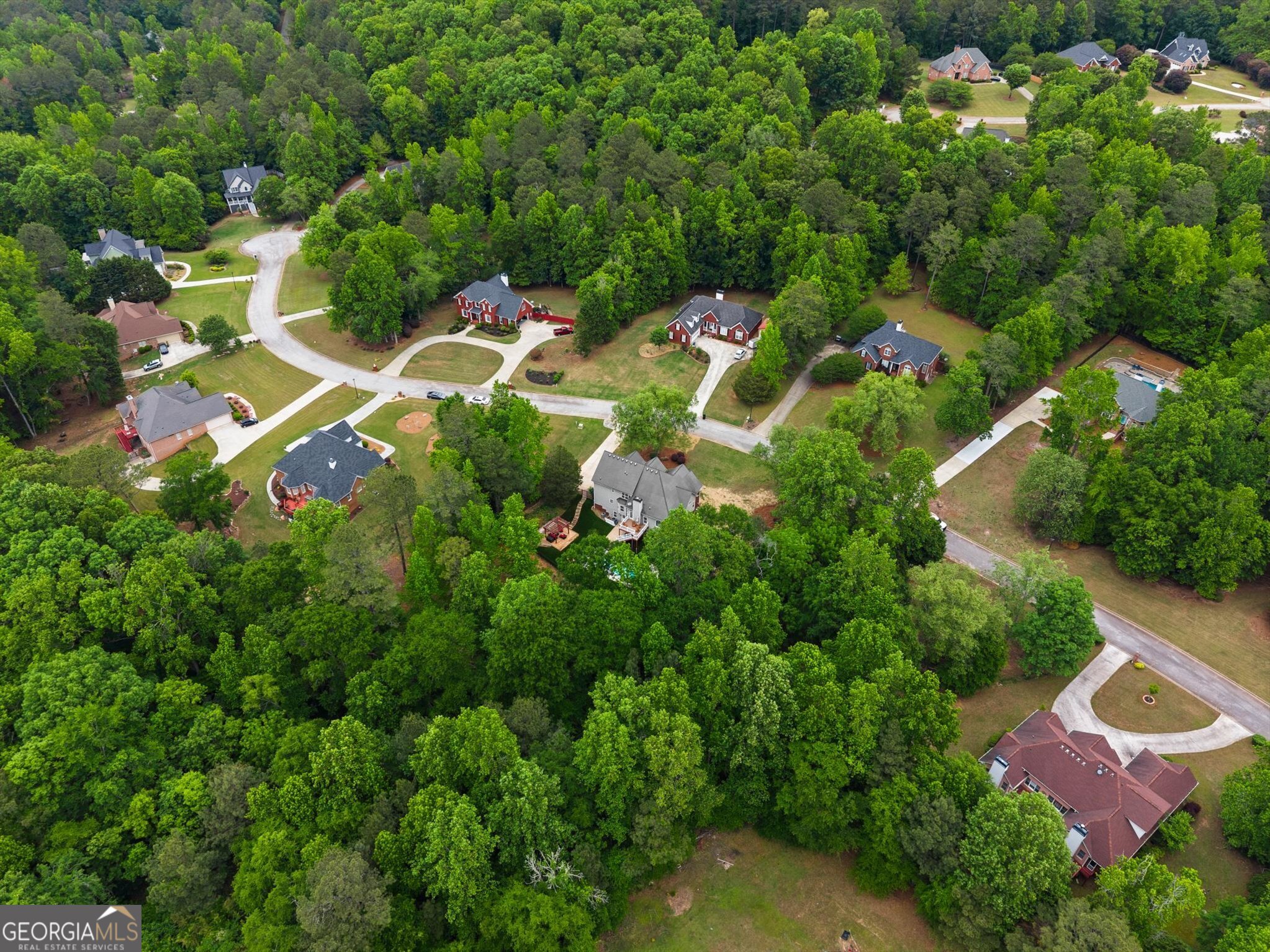85 Costleys Bridge Drive Oxford GA 30054
