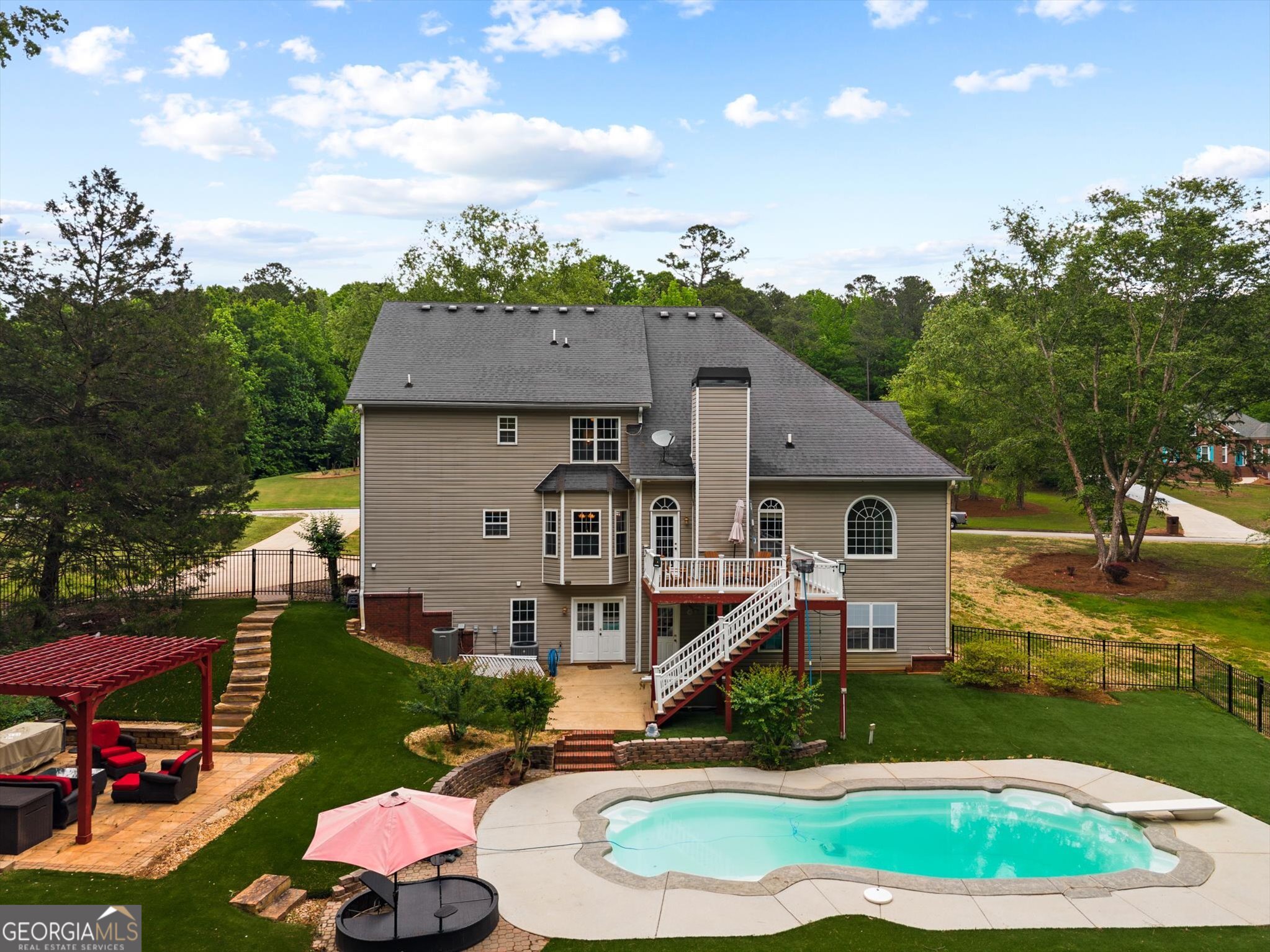 85 Costleys Bridge Drive Oxford GA 30054