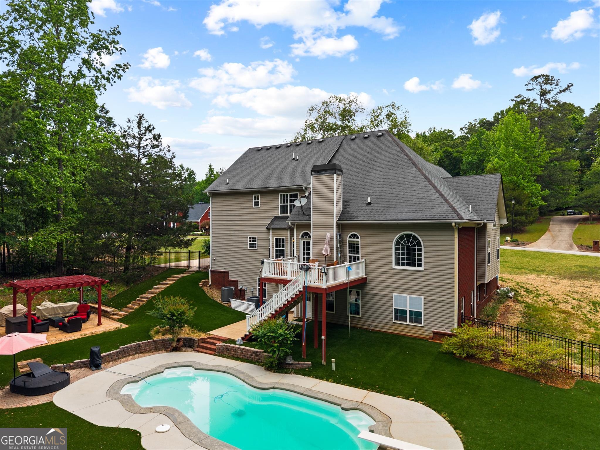 85 Costleys Bridge Drive Oxford GA 30054