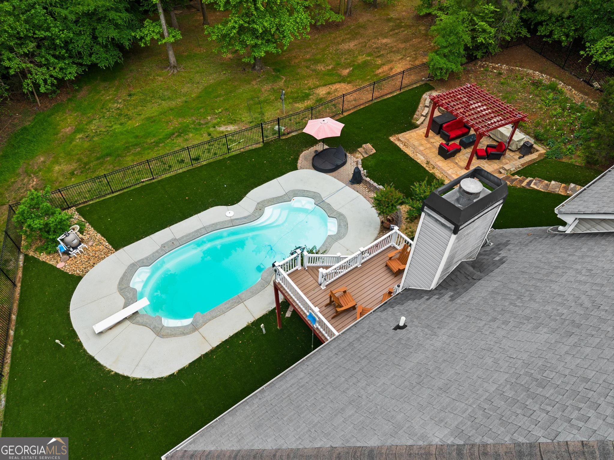 85 Costleys Bridge Drive Oxford GA 30054