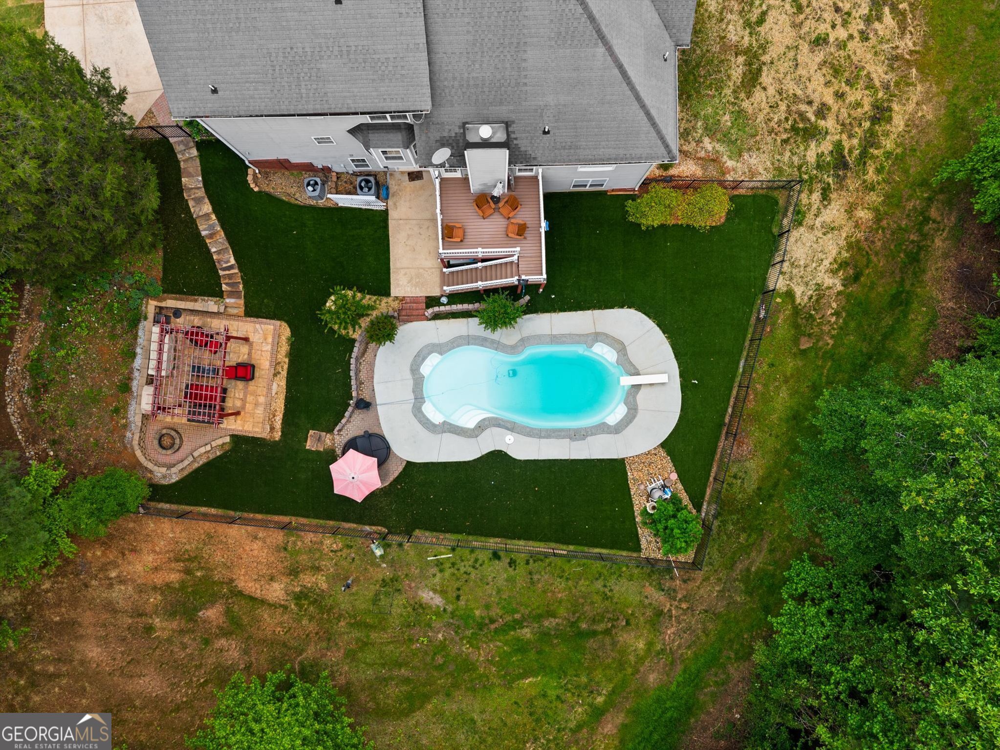85 Costleys Bridge Drive Oxford GA 30054