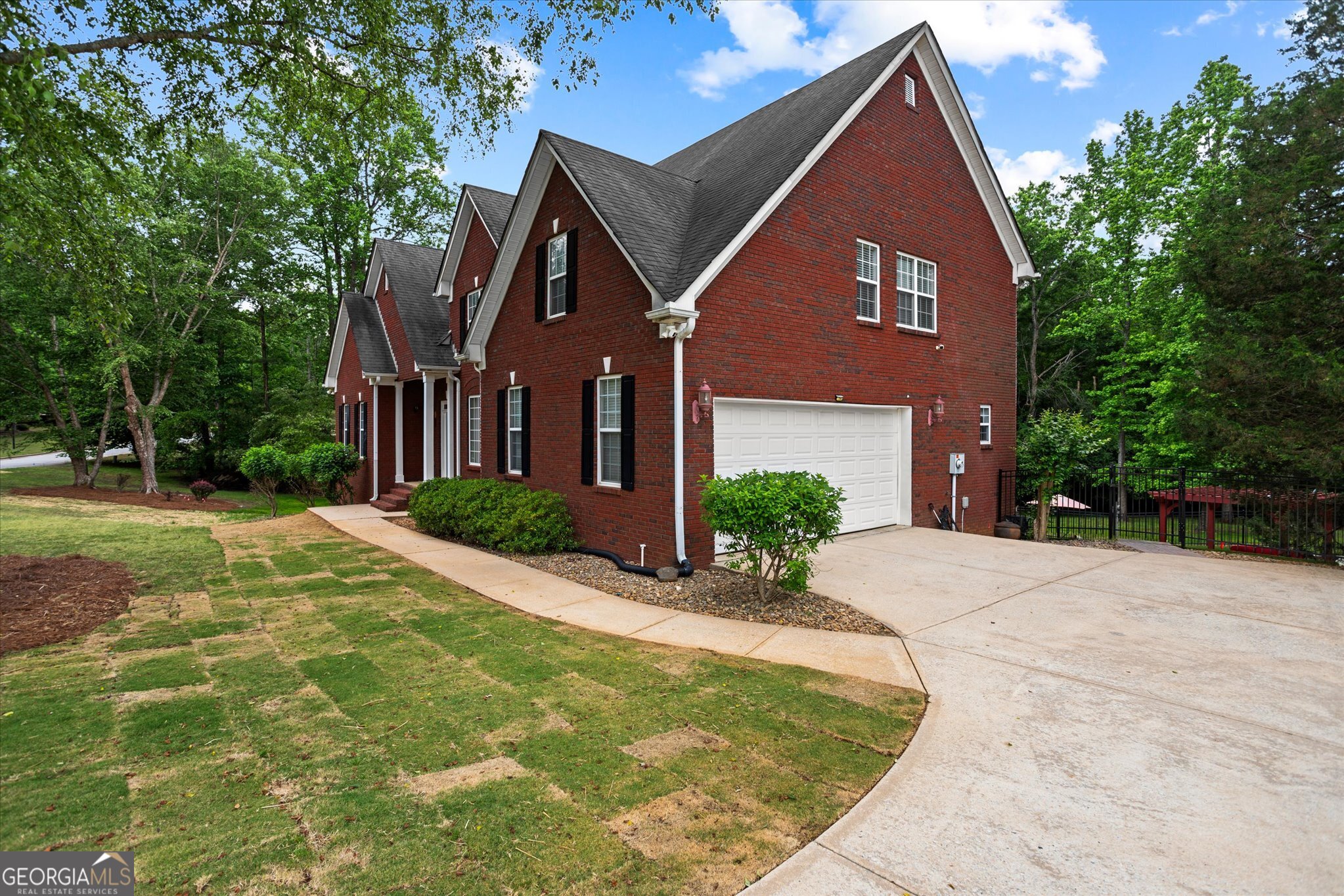 85 Costleys Bridge Drive Oxford GA 30054