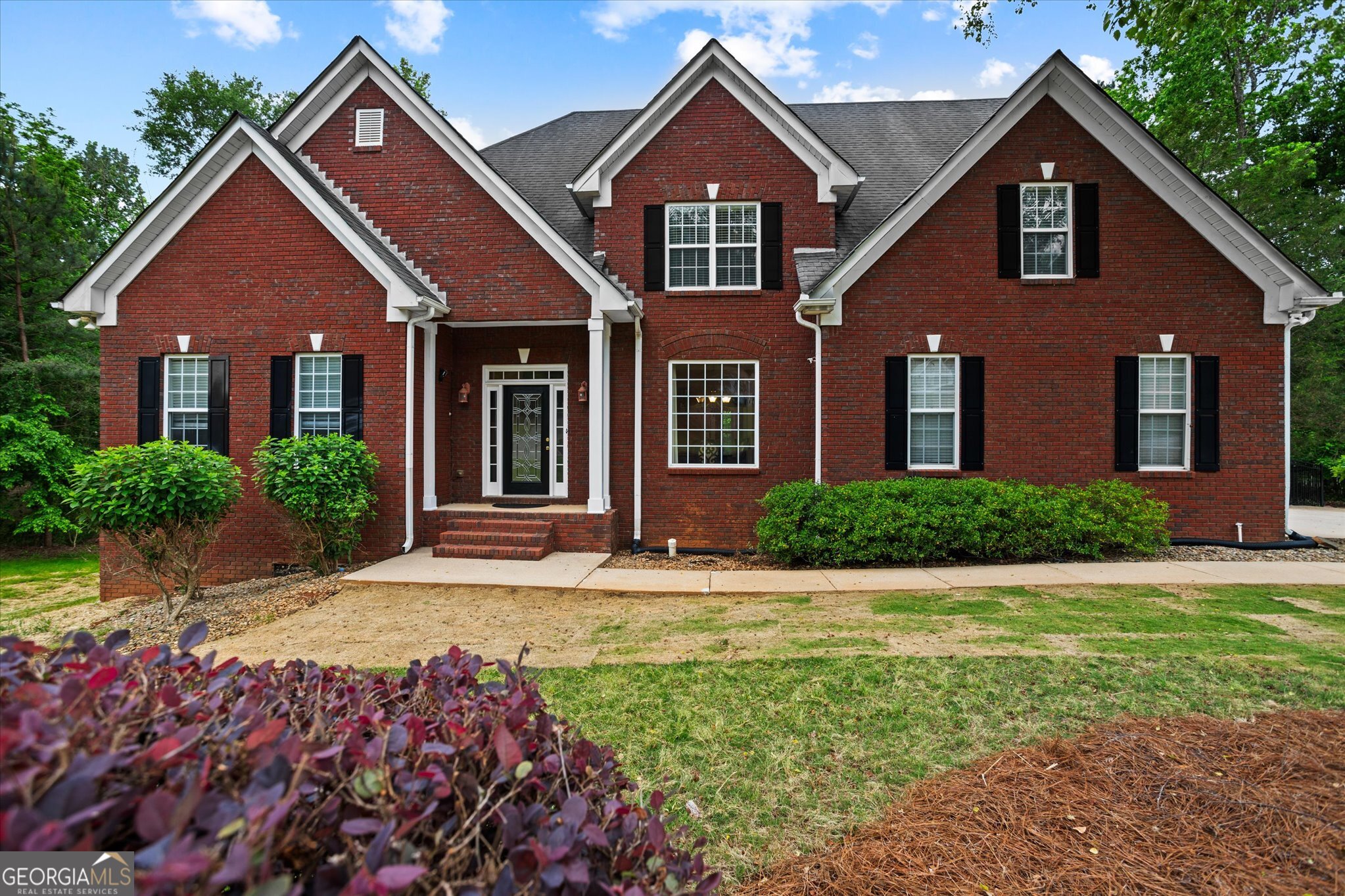85 Costleys Bridge Drive Oxford GA 30054