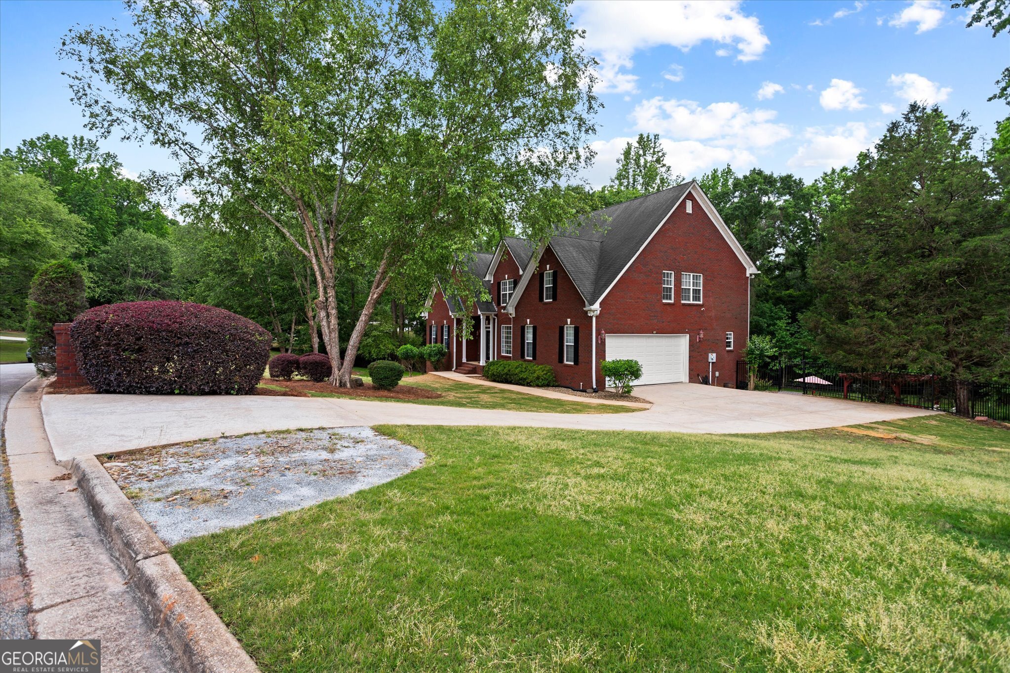 85 Costleys Bridge Drive Oxford GA 30054