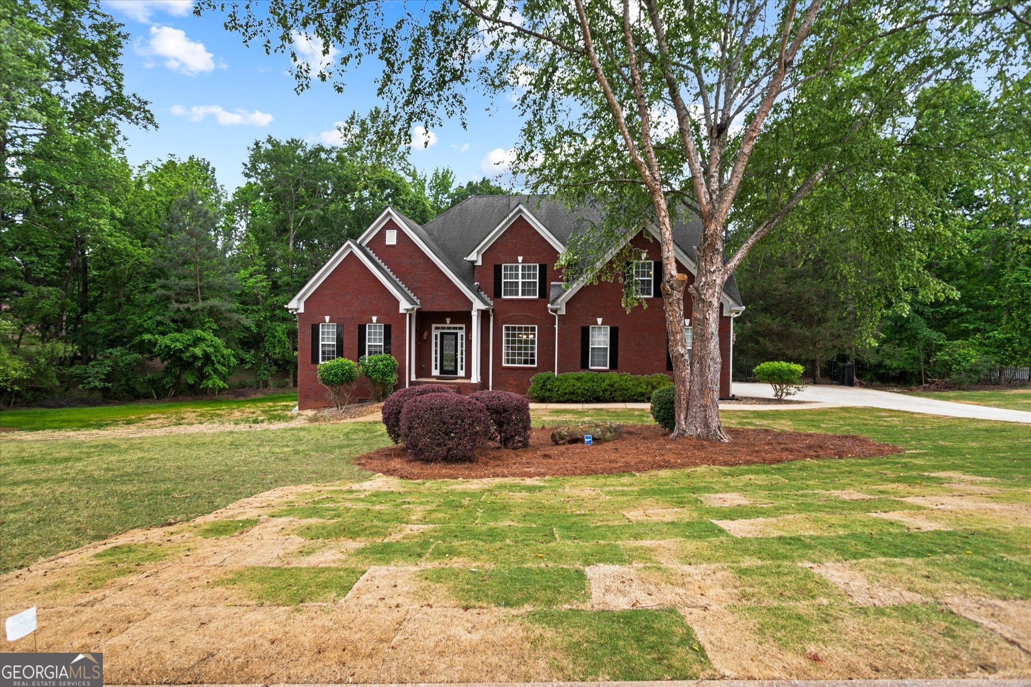 85 Costleys Bridge Drive Oxford GA 30054