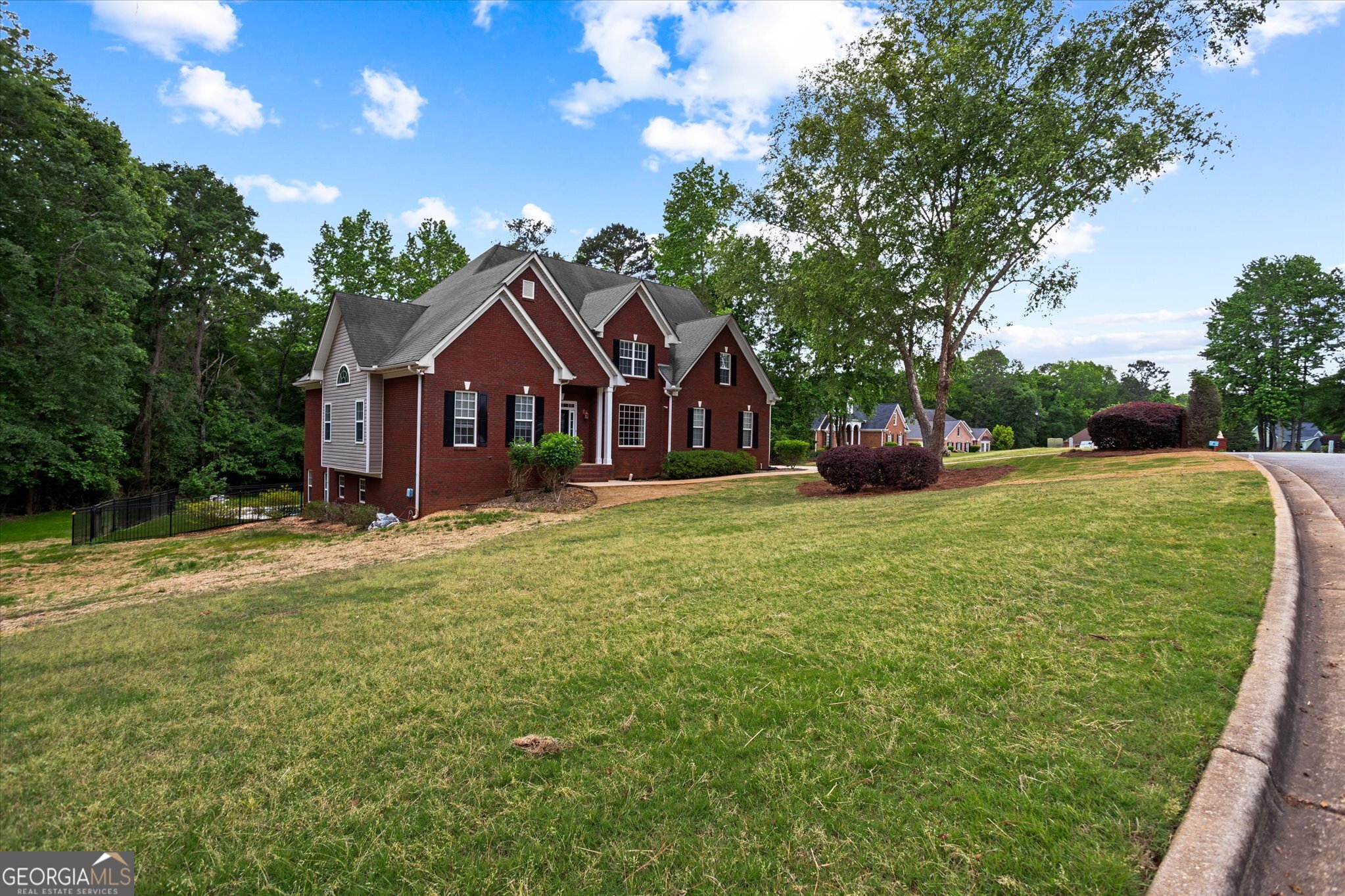 85 Costleys Bridge Drive Oxford GA 30054