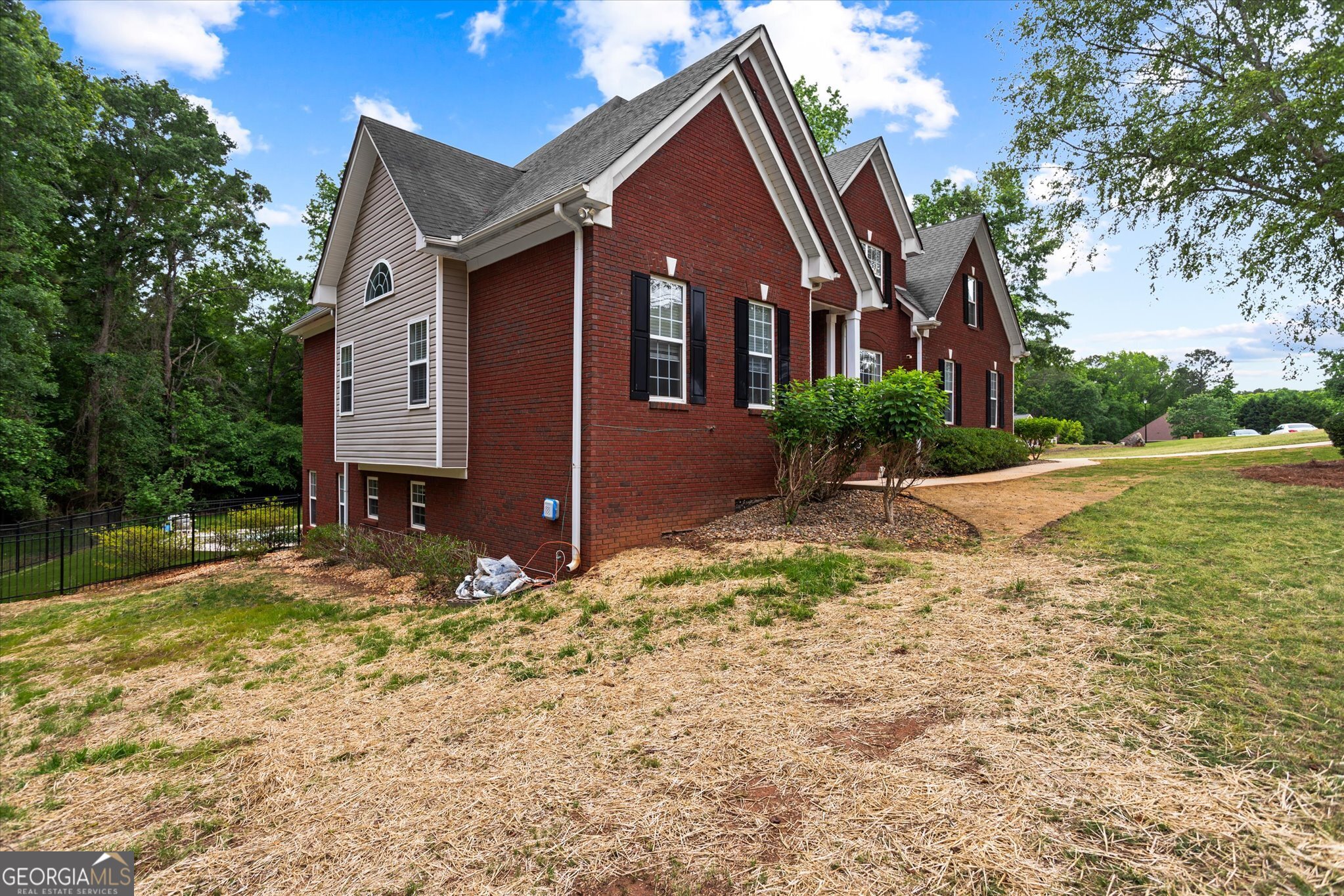 85 Costleys Bridge Drive Oxford GA 30054