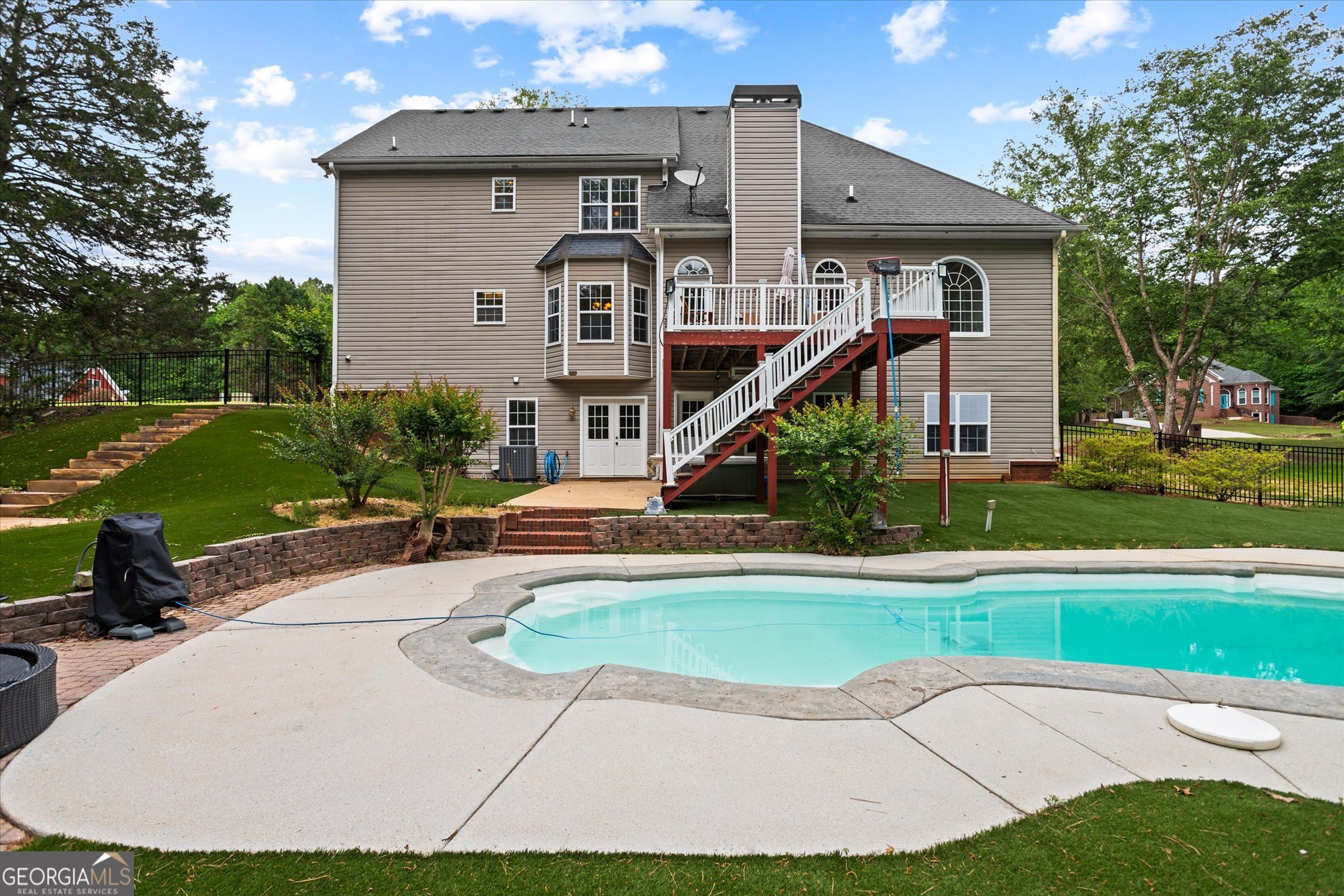 85 Costleys Bridge Drive Oxford GA 30054
