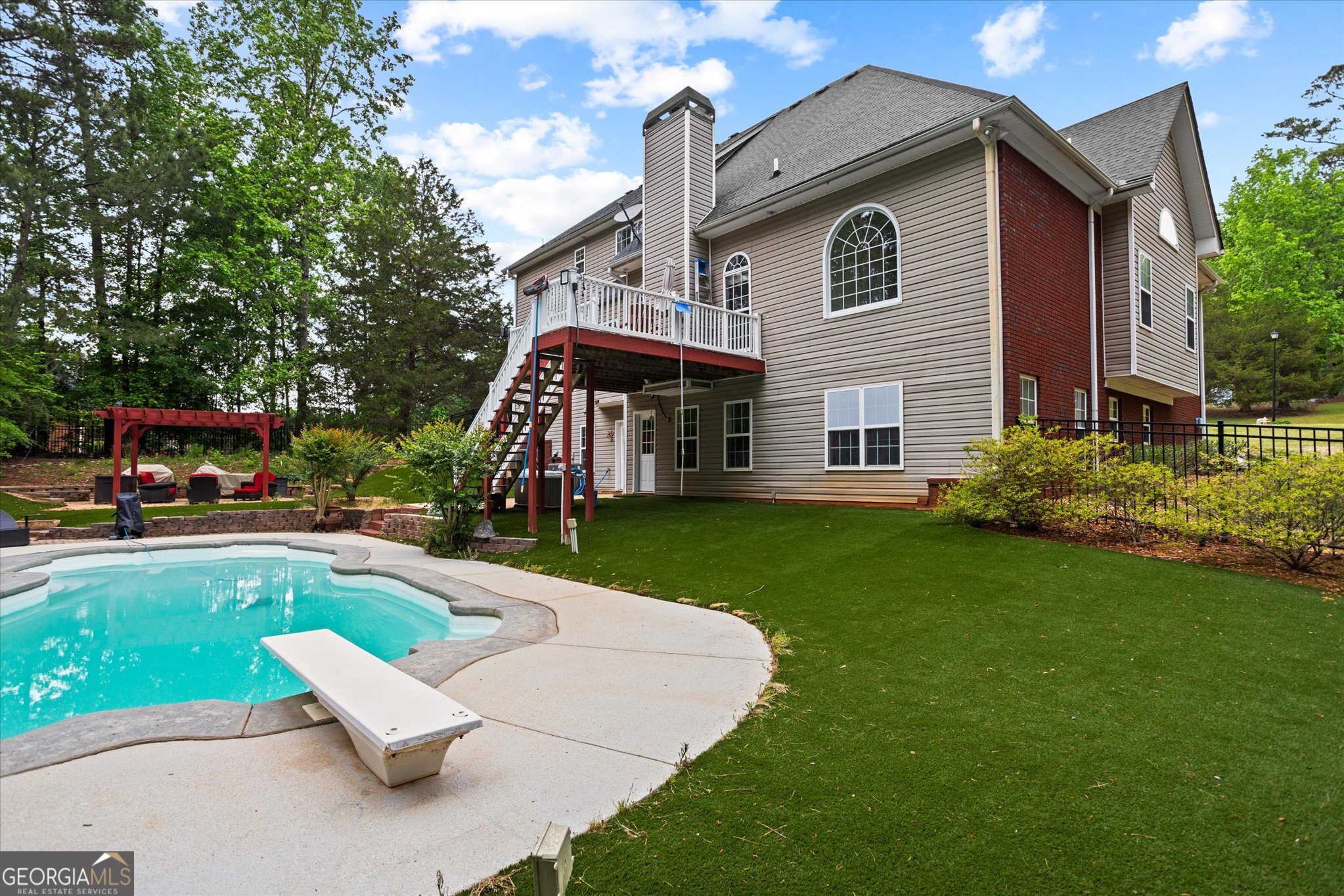 85 Costleys Bridge Drive Oxford GA 30054
