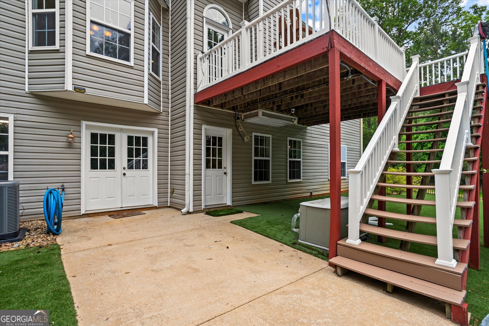 85 Costleys Bridge Drive Oxford GA 30054