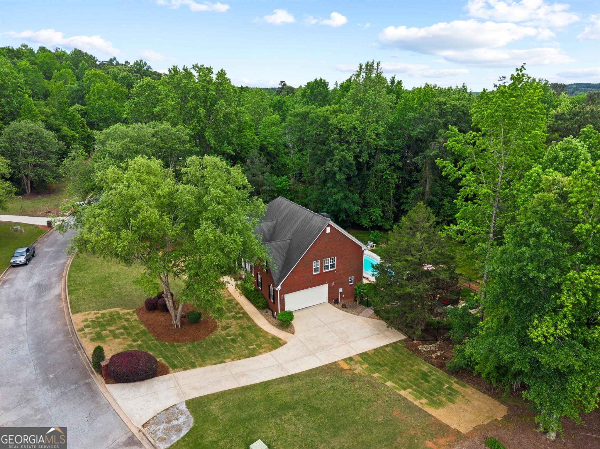 85 Costleys Bridge Drive Oxford GA 30054