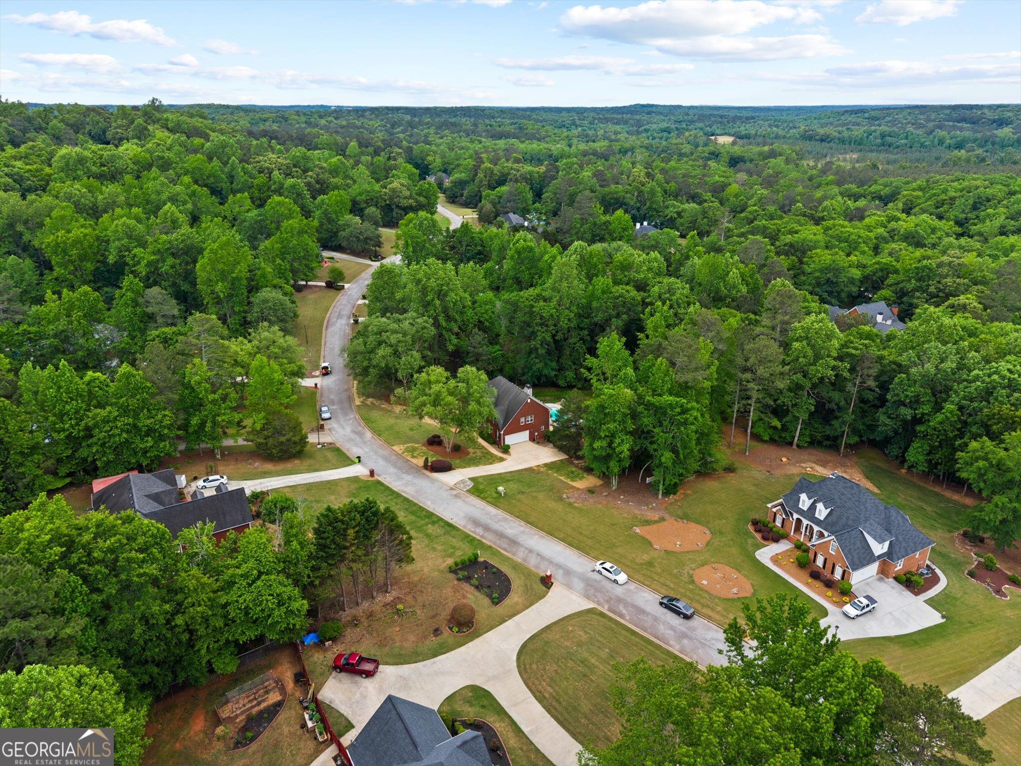 85 Costleys Bridge Drive Oxford GA 30054