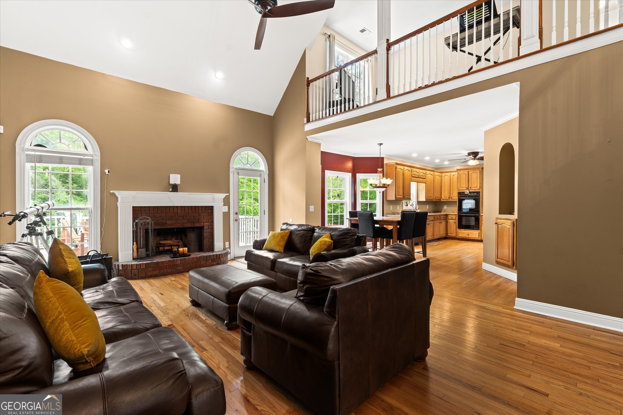85 Costleys Bridge Drive Oxford GA 30054