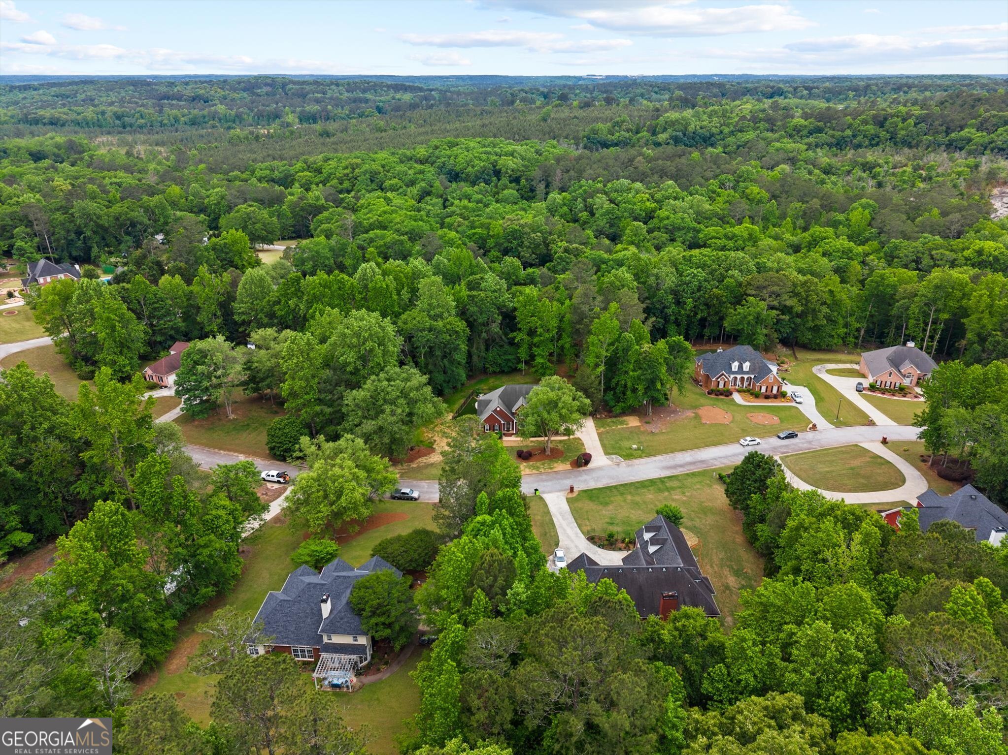 85 Costleys Bridge Drive Oxford GA 30054
