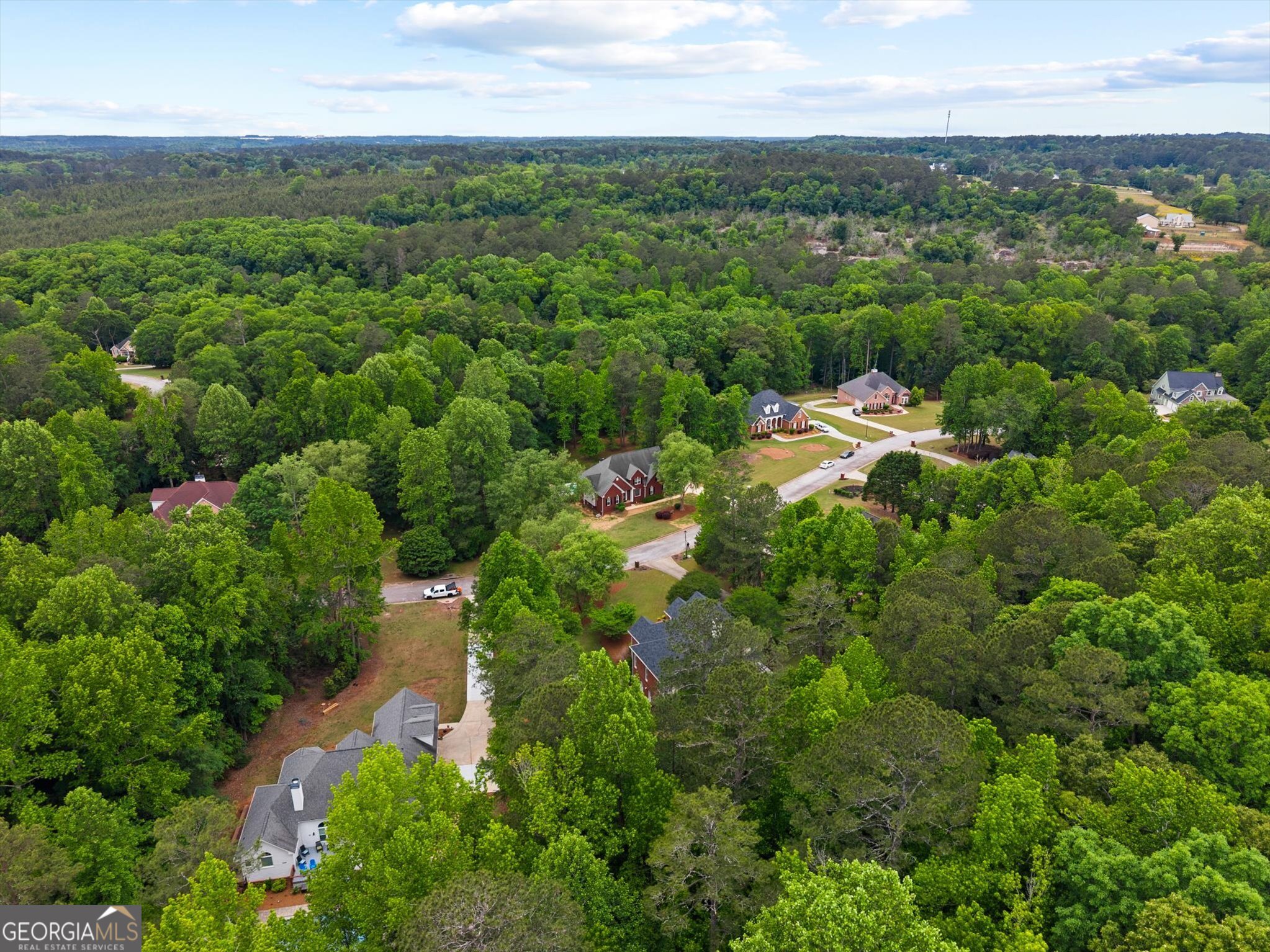 85 Costleys Bridge Drive Oxford GA 30054
