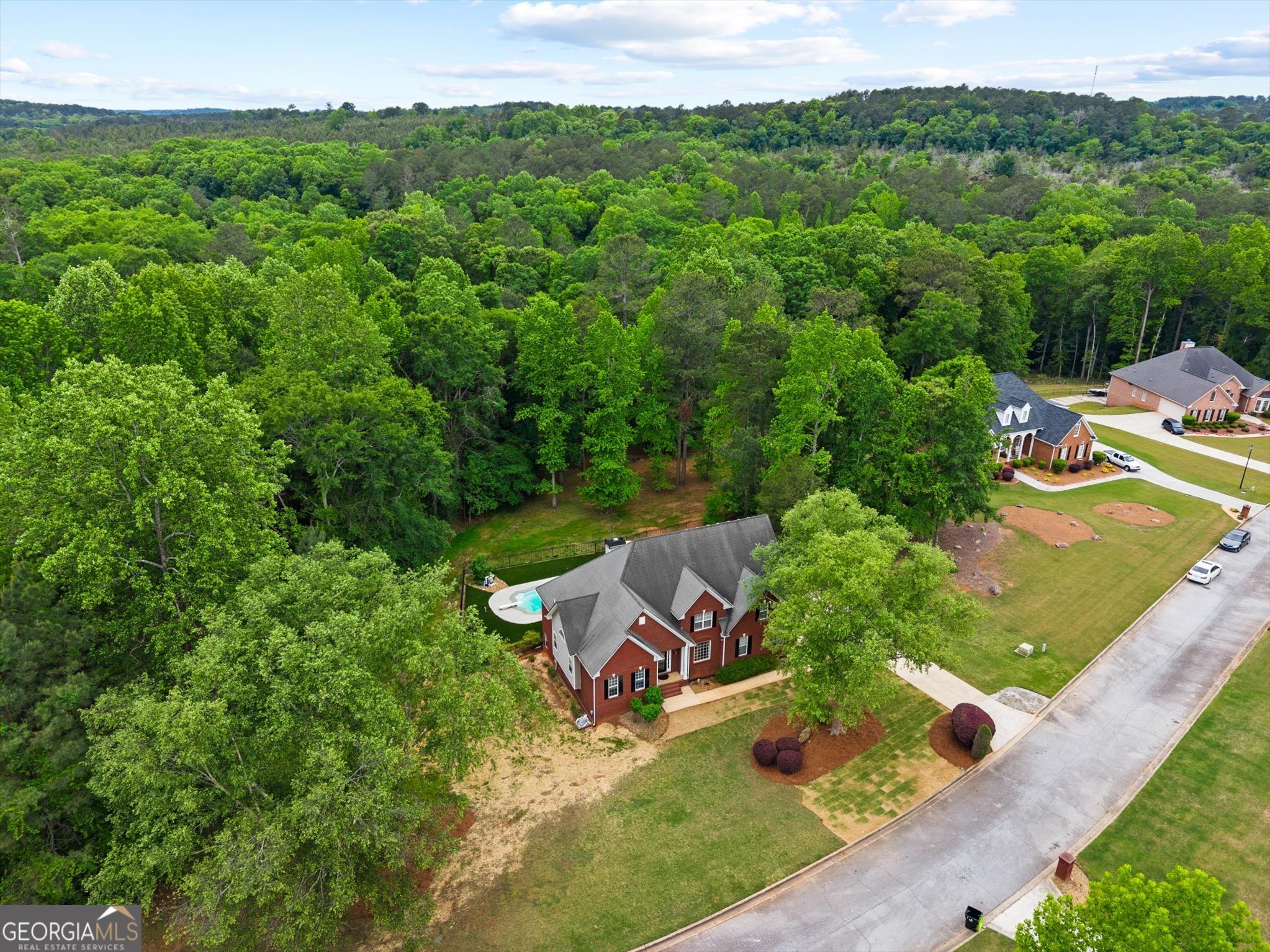 85 Costleys Bridge Drive Oxford GA 30054