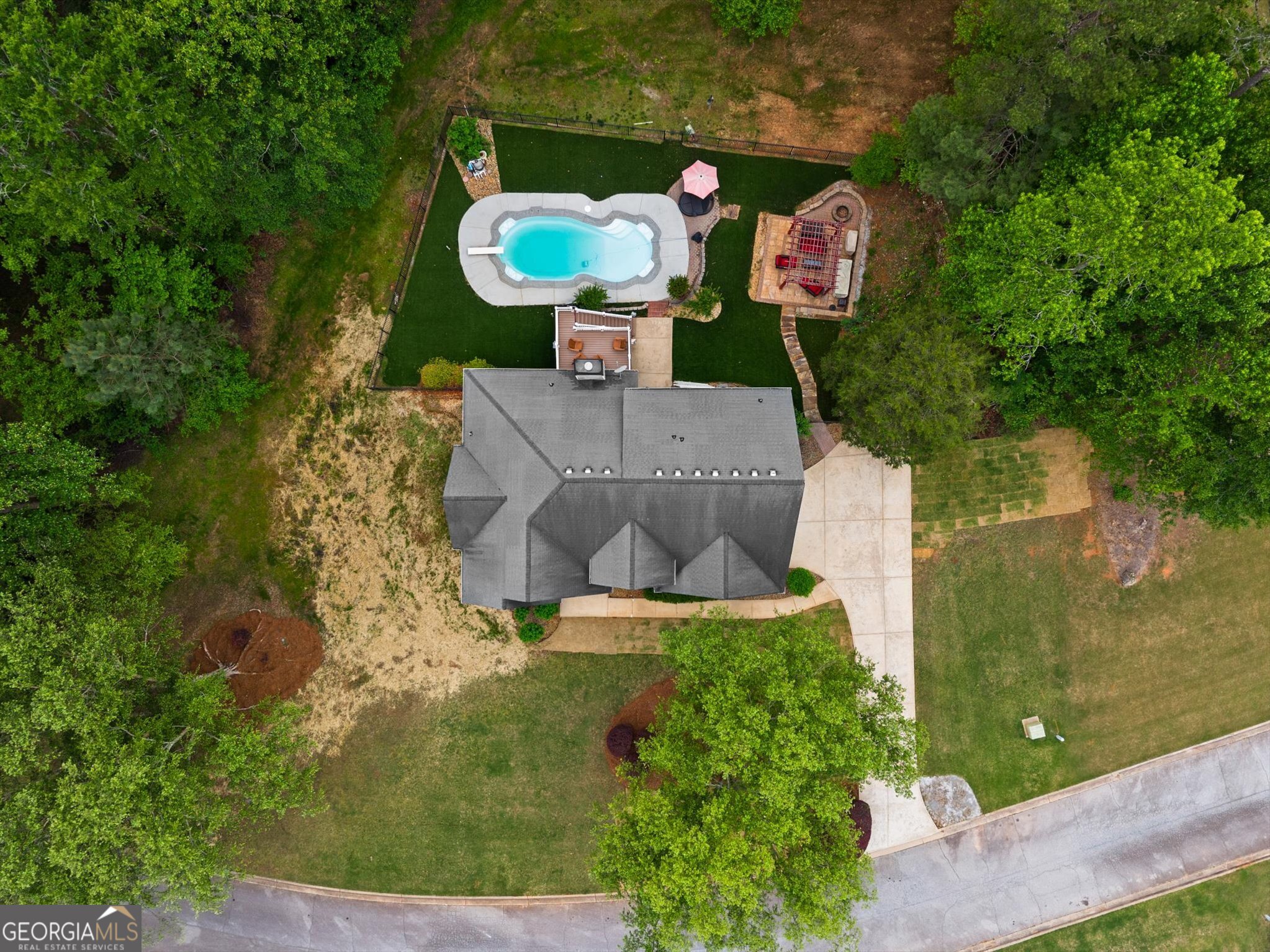 85 Costleys Bridge Drive Oxford GA 30054