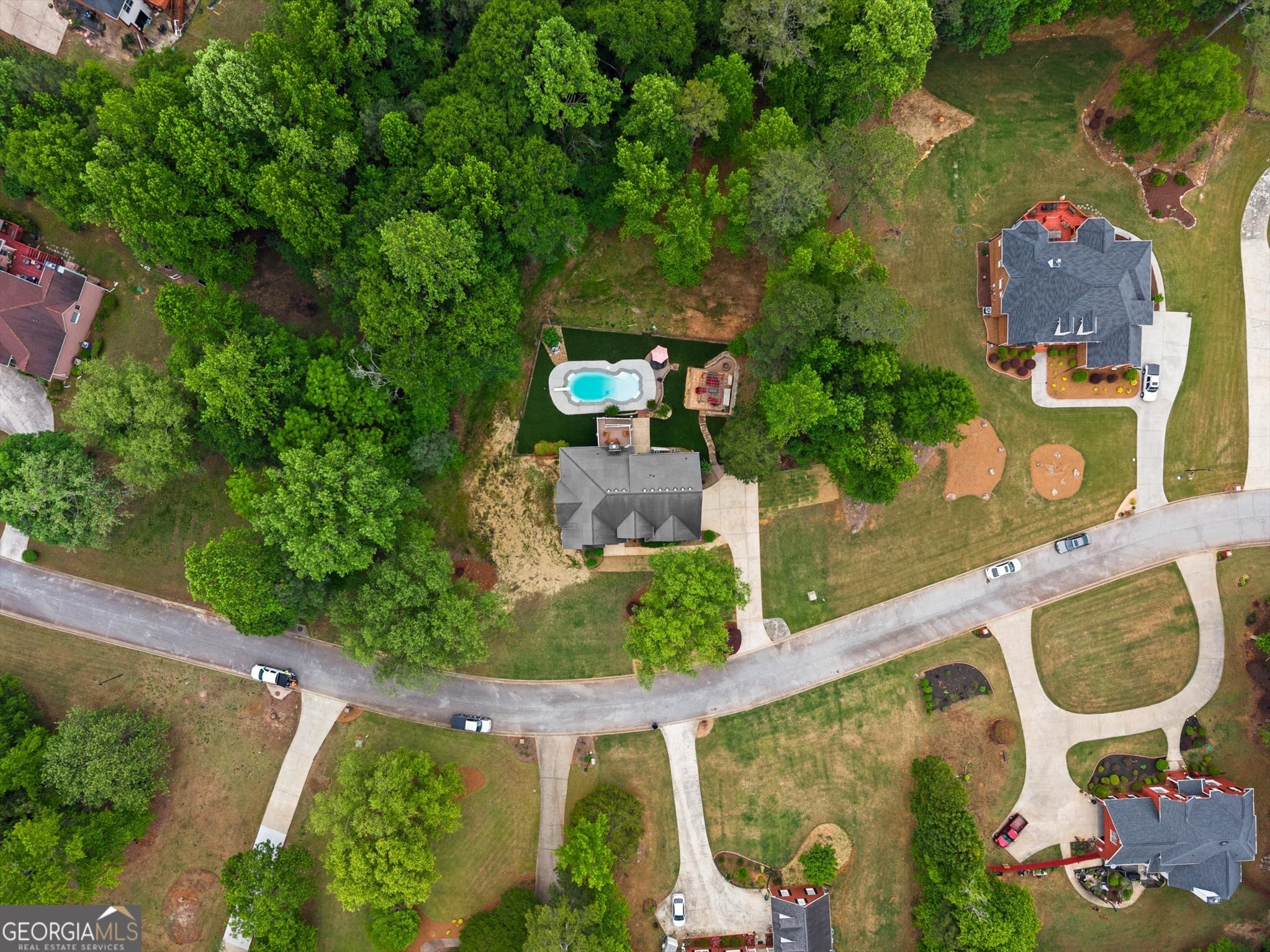 85 Costleys Bridge Drive Oxford GA 30054