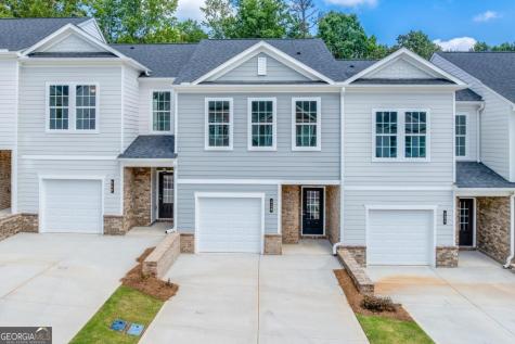 119 Greenview Lot 1303 Court Homer GA 30547