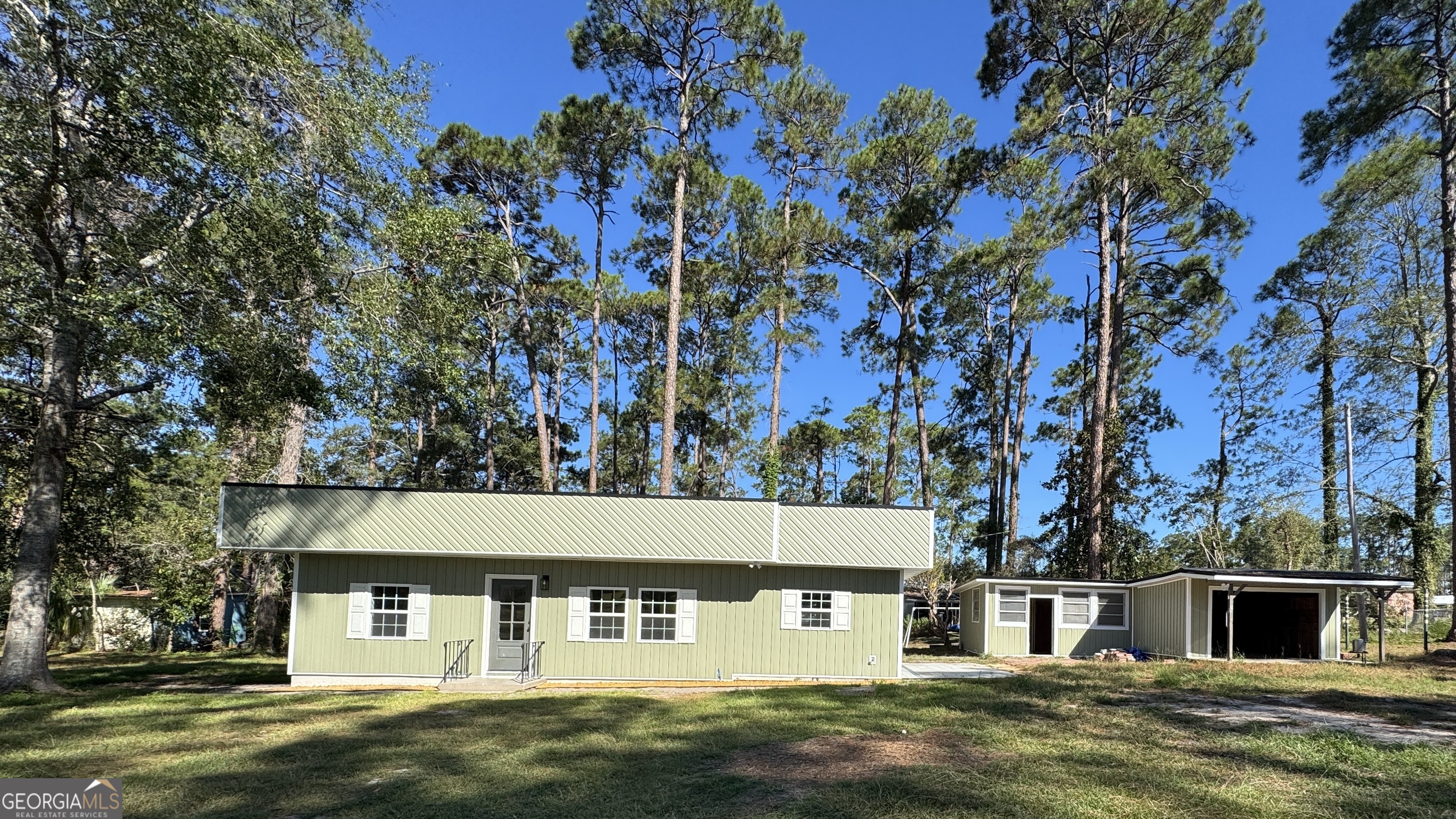 306 W Wesley Avenue Lyons GA 30436