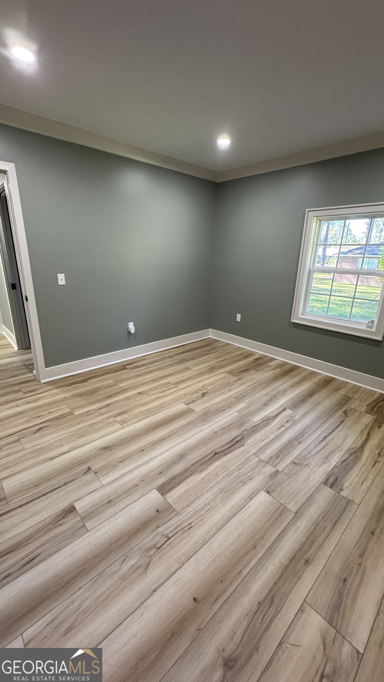 306 W Wesley Avenue Lyons GA 30436