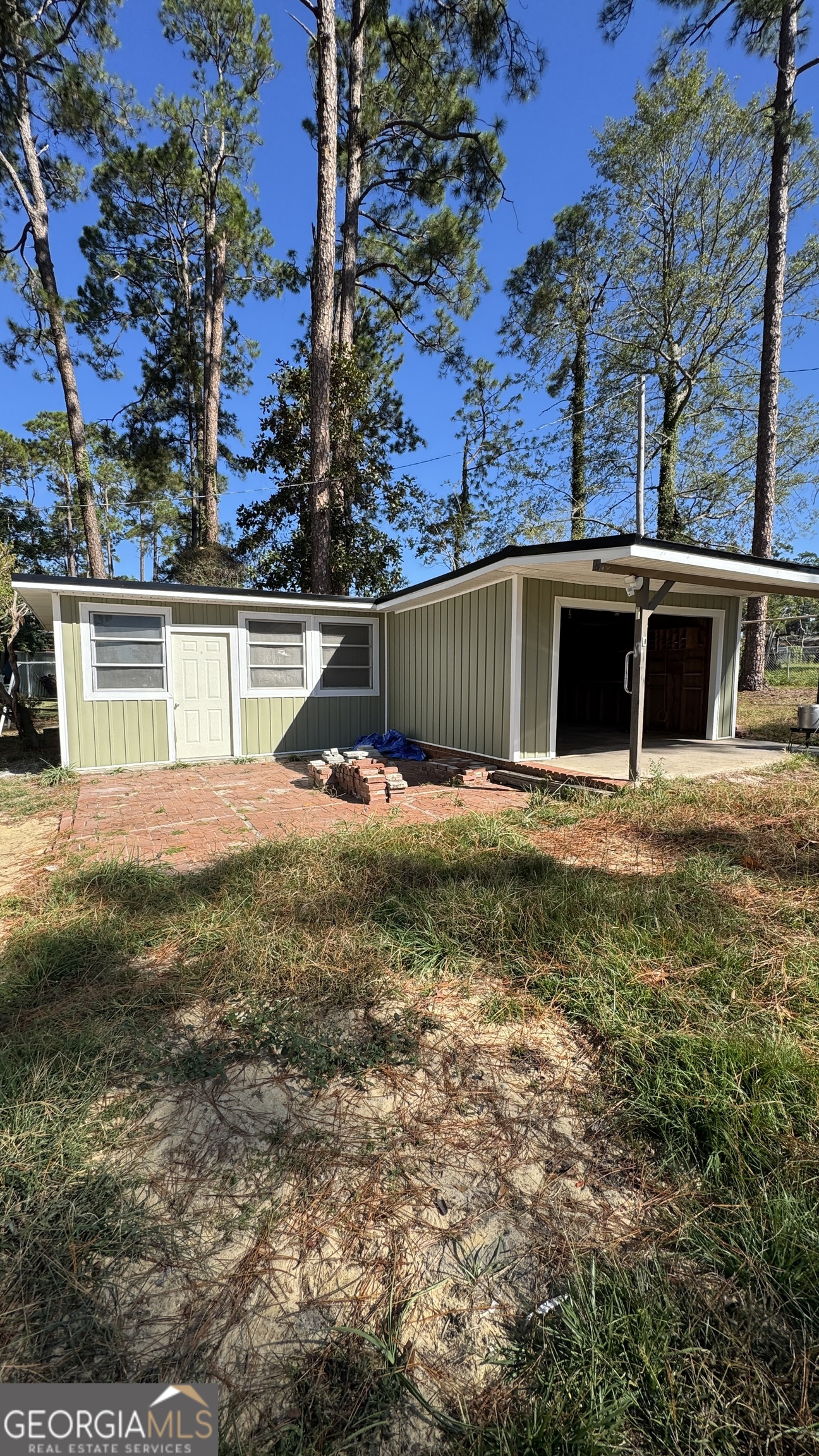 306 W Wesley Avenue Lyons GA 30436