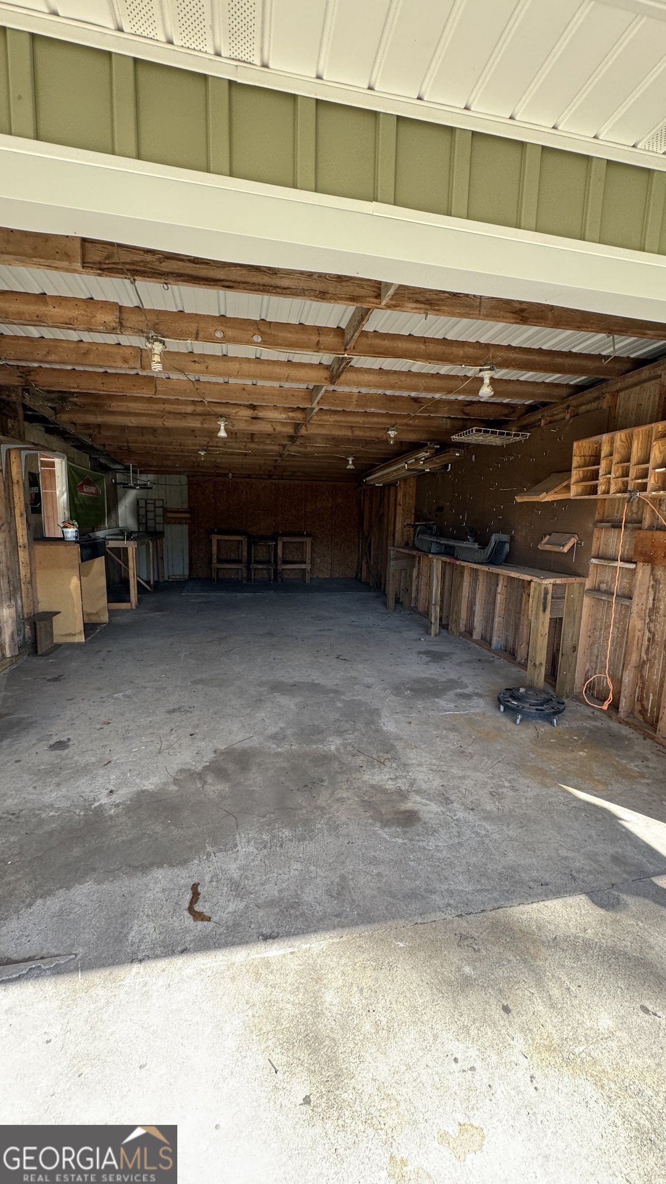 306 W Wesley Avenue Lyons GA 30436