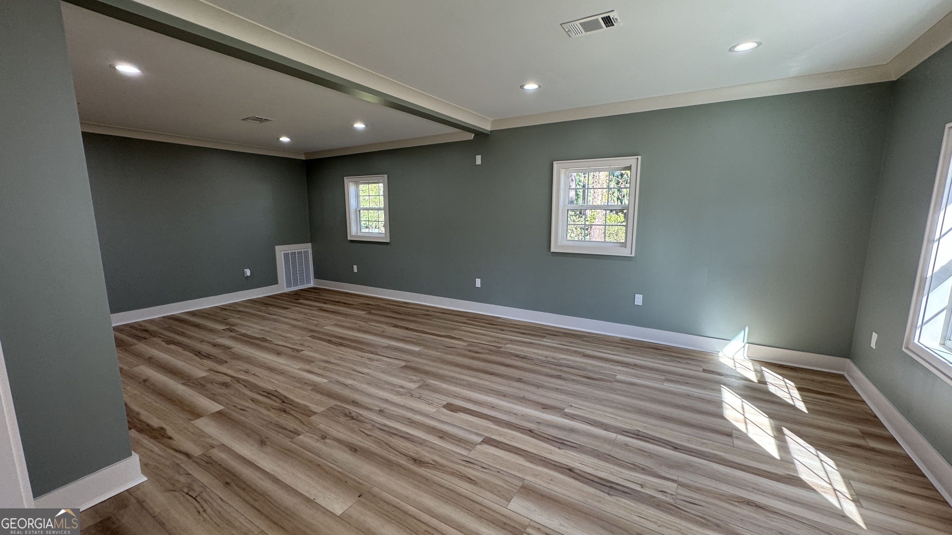 306 W Wesley Avenue Lyons GA 30436