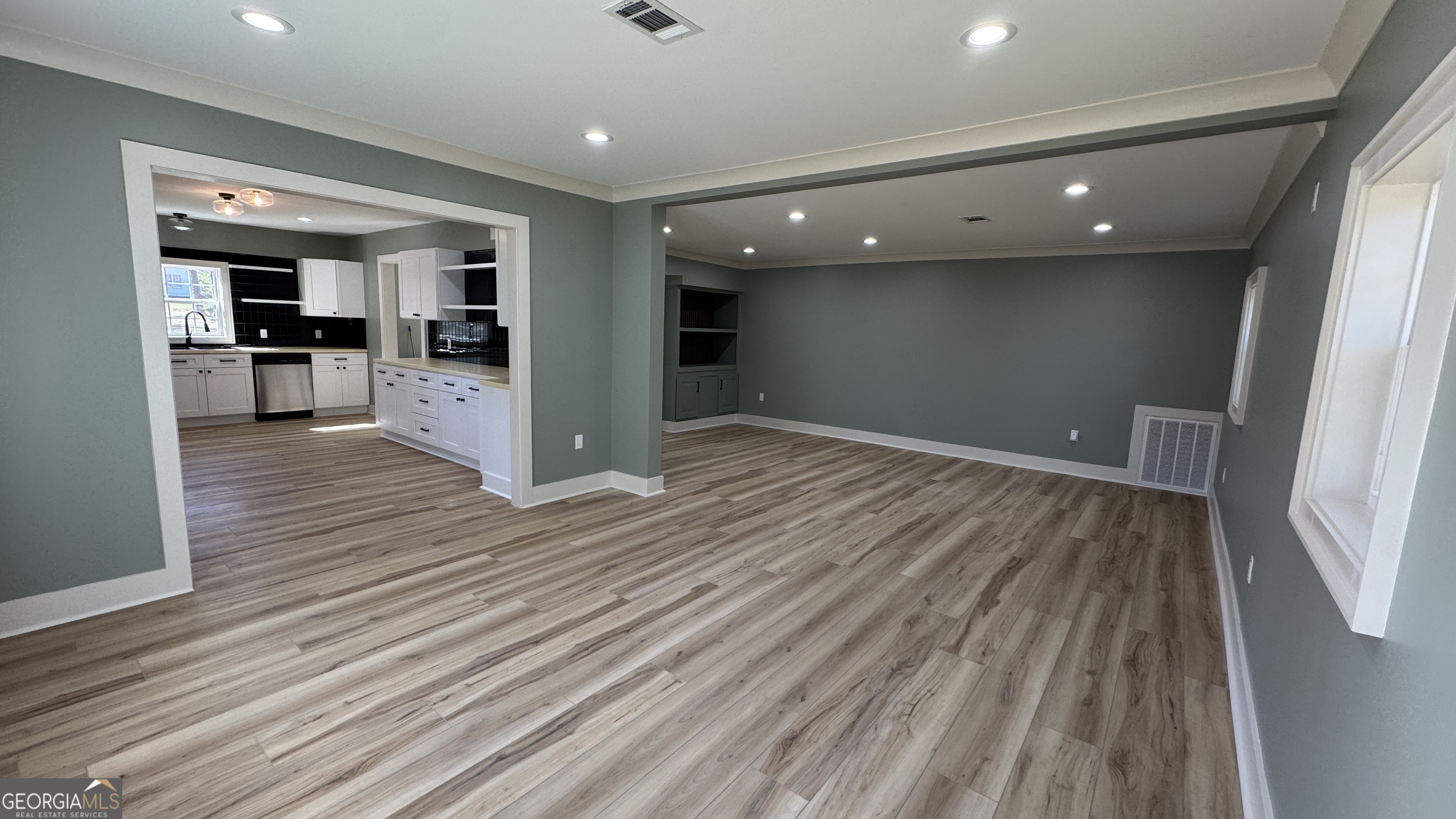 306 W Wesley Avenue Lyons GA 30436