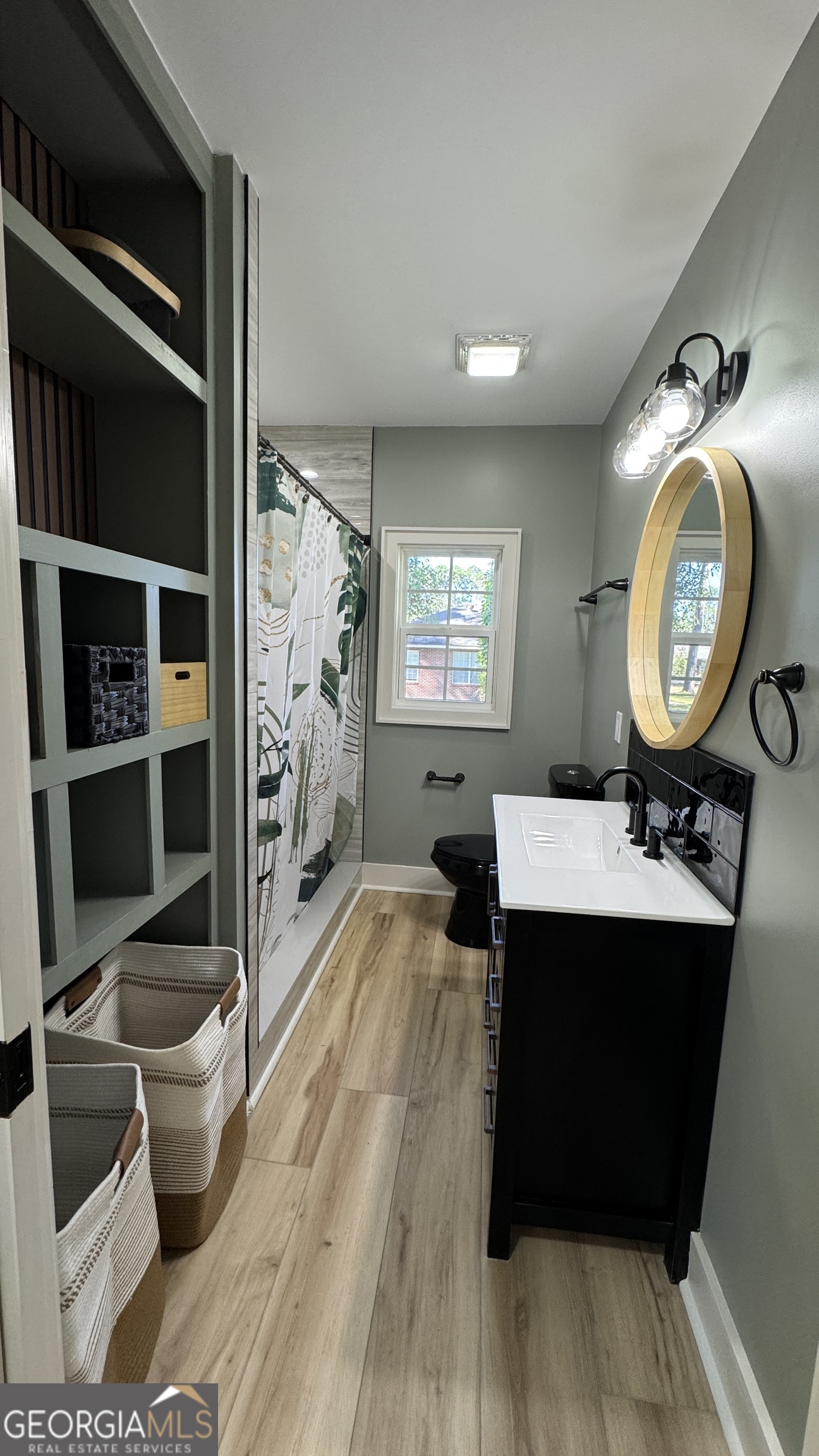 306 W Wesley Avenue Lyons GA 30436