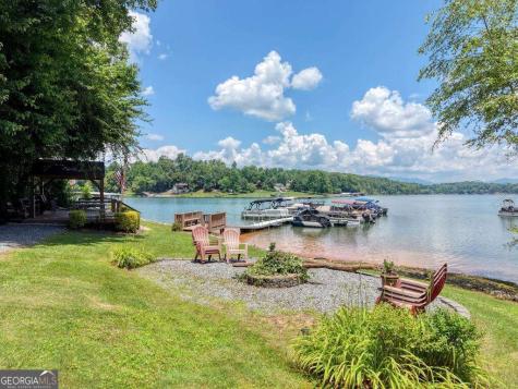 14 B Breezewood Village Hiawassee GA 30546