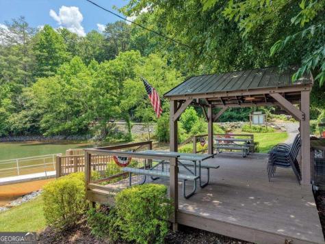 14 B Breezewood Village Hiawassee GA 30546